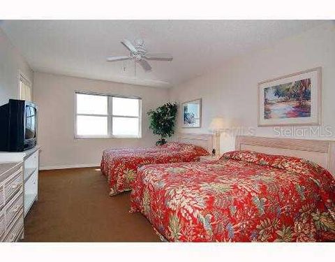A home in MADEIRA BEACH
