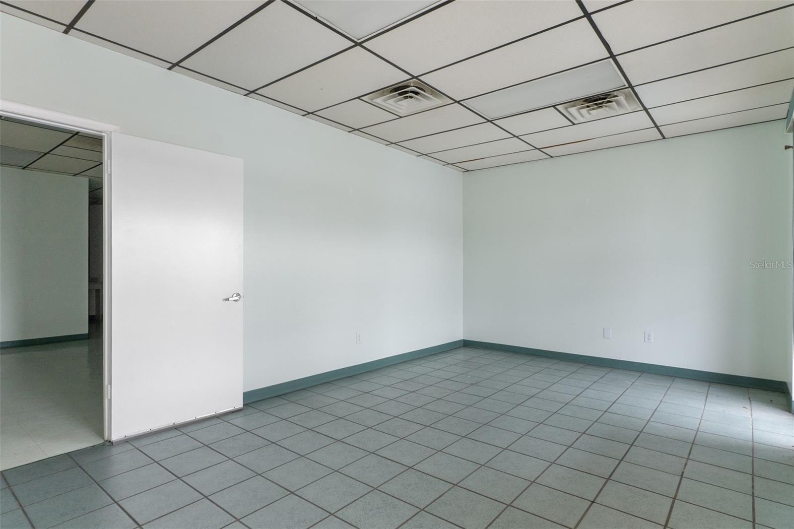 CRYSTAL CREST ADD UNREC - Commercial Lease