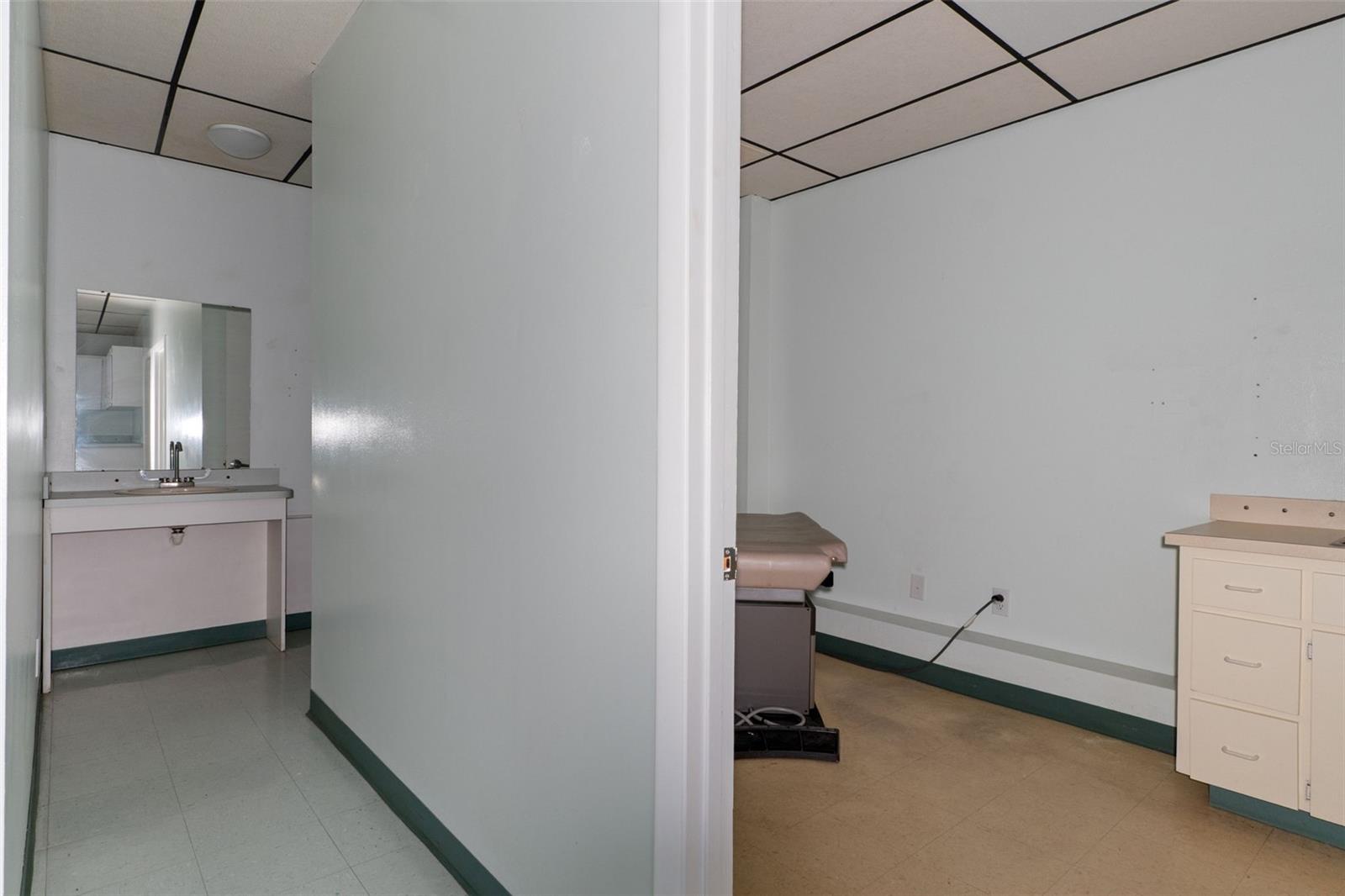 CRYSTAL CREST ADD UNREC - Commercial Lease