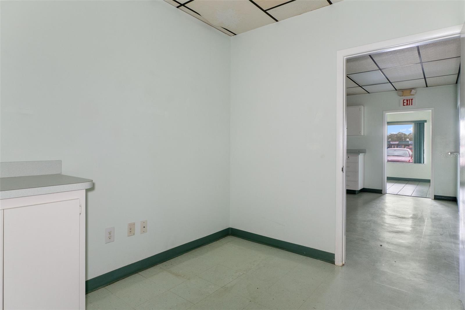 CRYSTAL CREST ADD UNREC - Commercial Lease