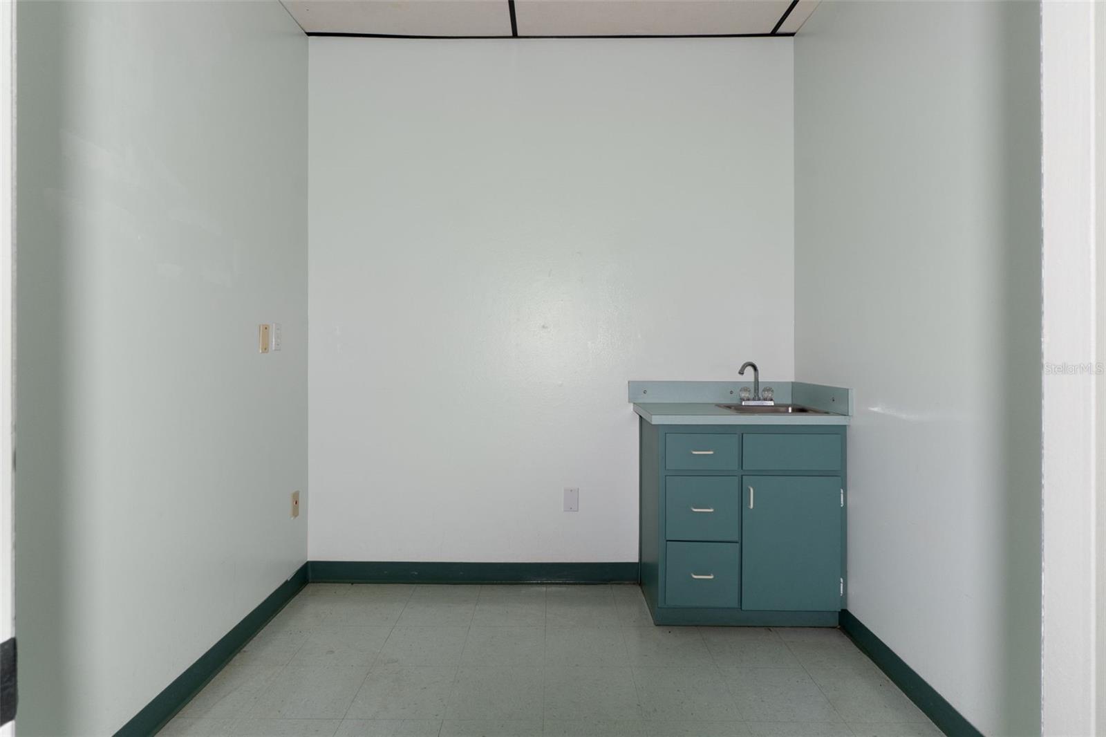 CRYSTAL CREST ADD UNREC - Commercial Lease