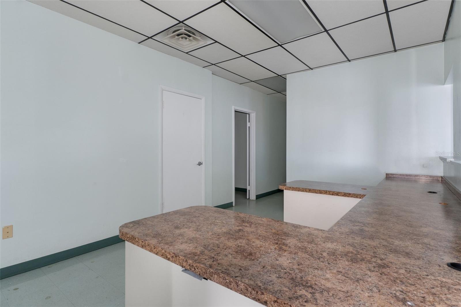 CRYSTAL CREST ADD UNREC - Commercial Lease