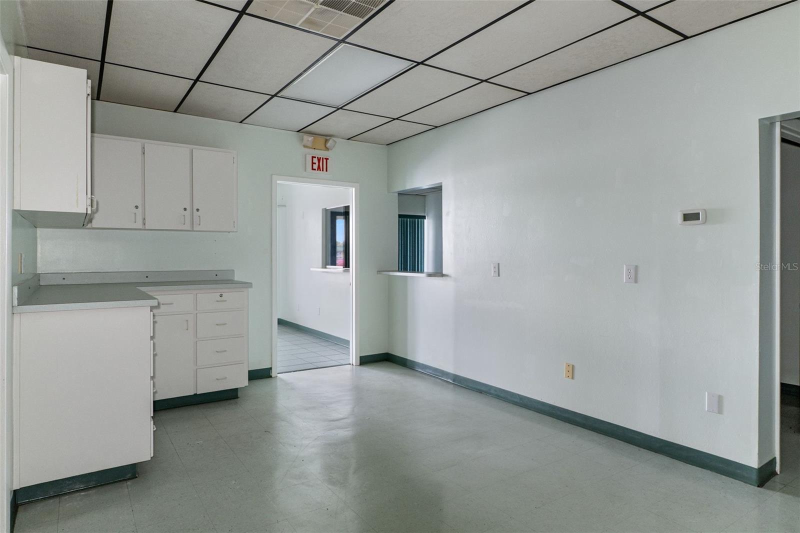 CRYSTAL CREST ADD UNREC - Commercial Lease