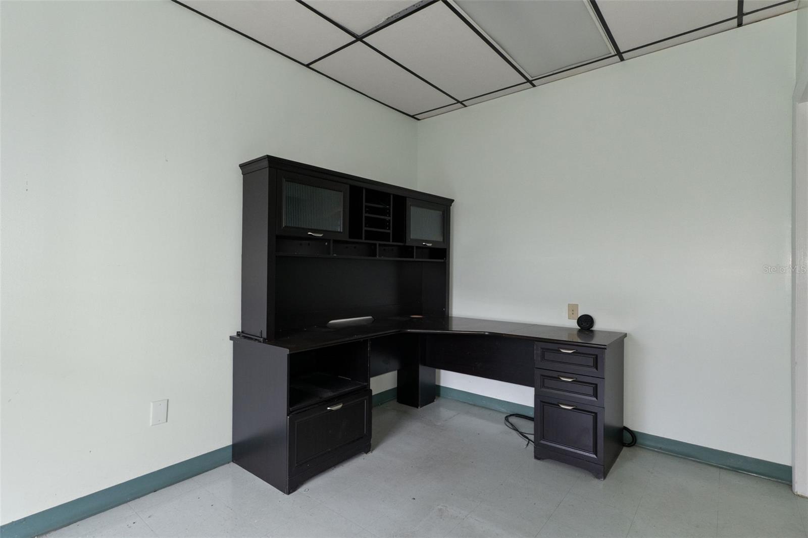 CRYSTAL CREST ADD UNREC - Commercial Lease