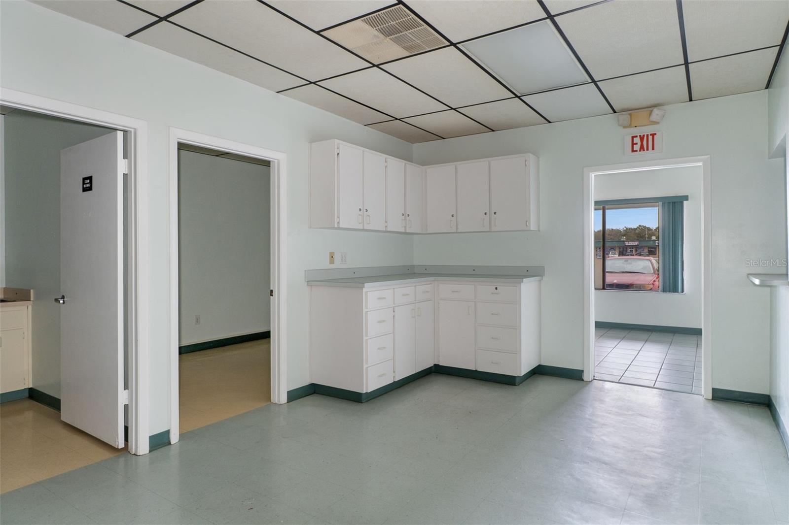 CRYSTAL CREST ADD UNREC - Commercial Lease