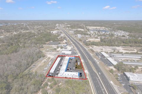 Tiny photo for 936 N Suncoast Boulevard, Crystal River, FL 34429 (MLS # OM720241)