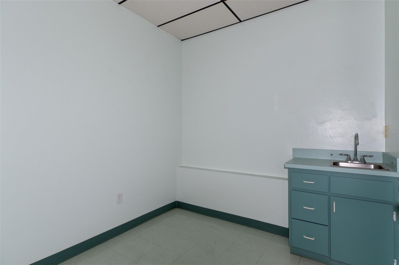 CRYSTAL CREST ADD UNREC - Commercial Lease