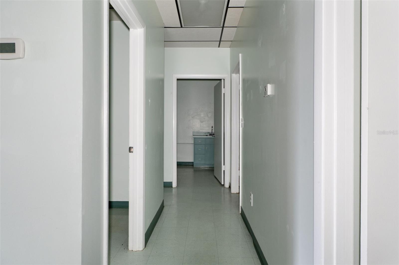 CRYSTAL CREST ADD UNREC - Commercial Lease