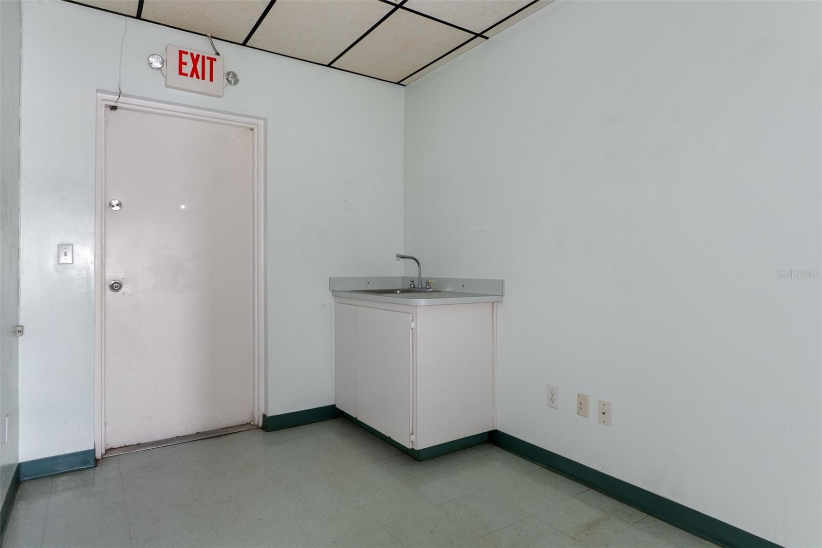 CRYSTAL CREST ADD UNREC - Commercial Lease