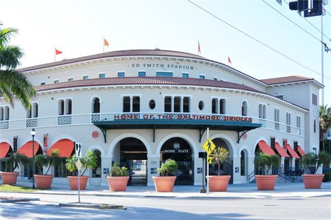 A home in SARASOTA