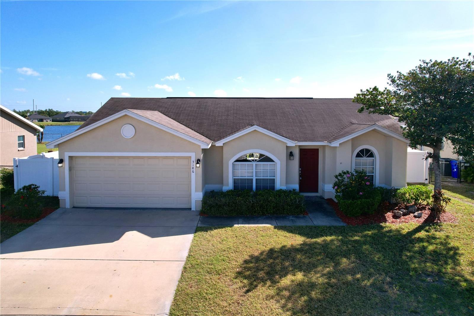 5186 WHITE EGRET LANE E