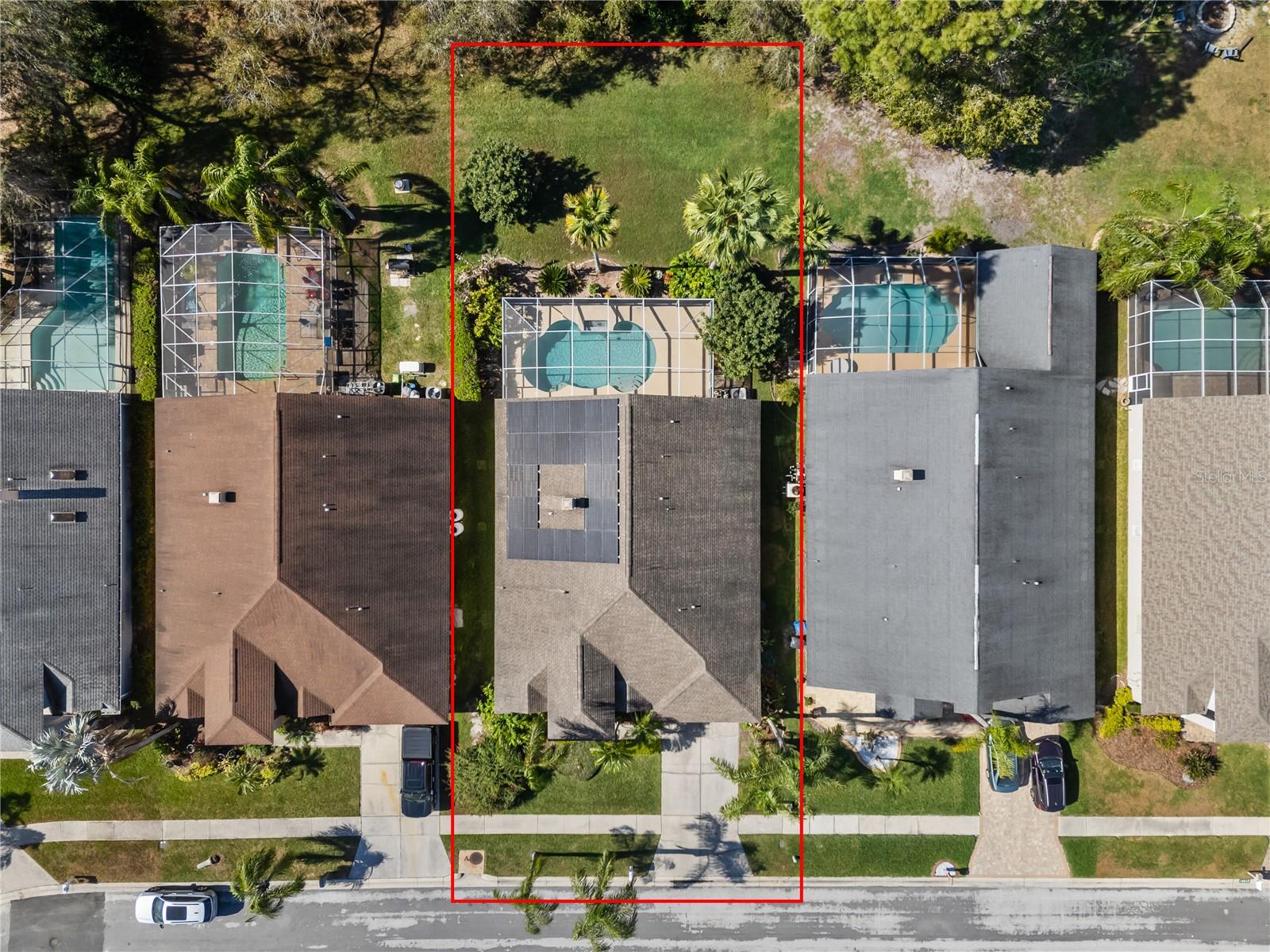18908 FAIRWOOD COURT