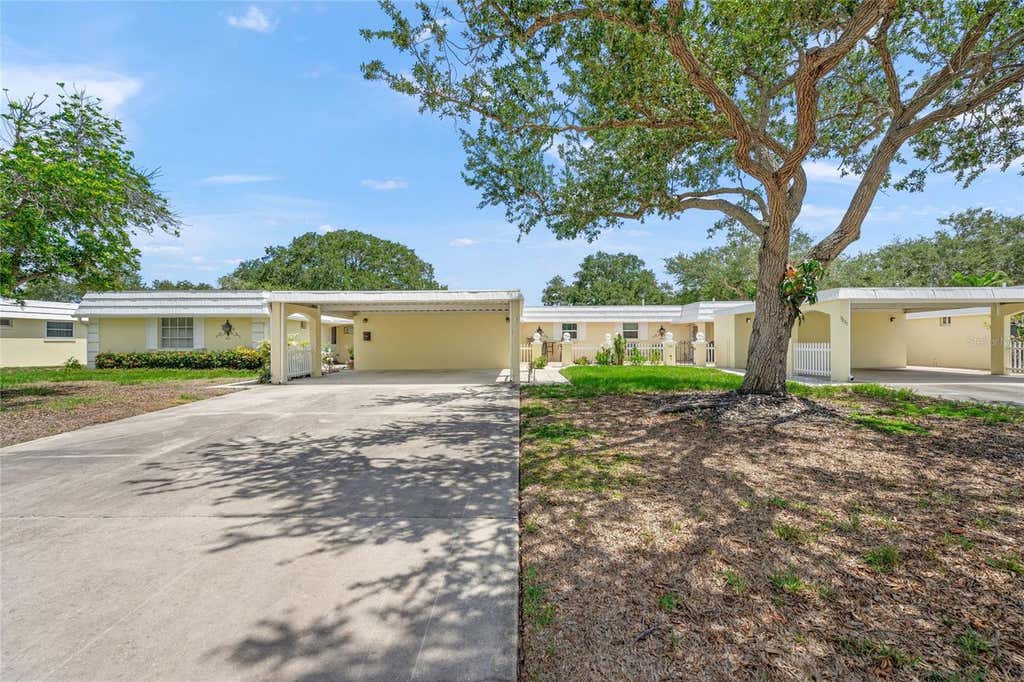 Photo of 5823 Tidewood Avenue #19, Sarasota, FL 34231 (MLS # A4702263)