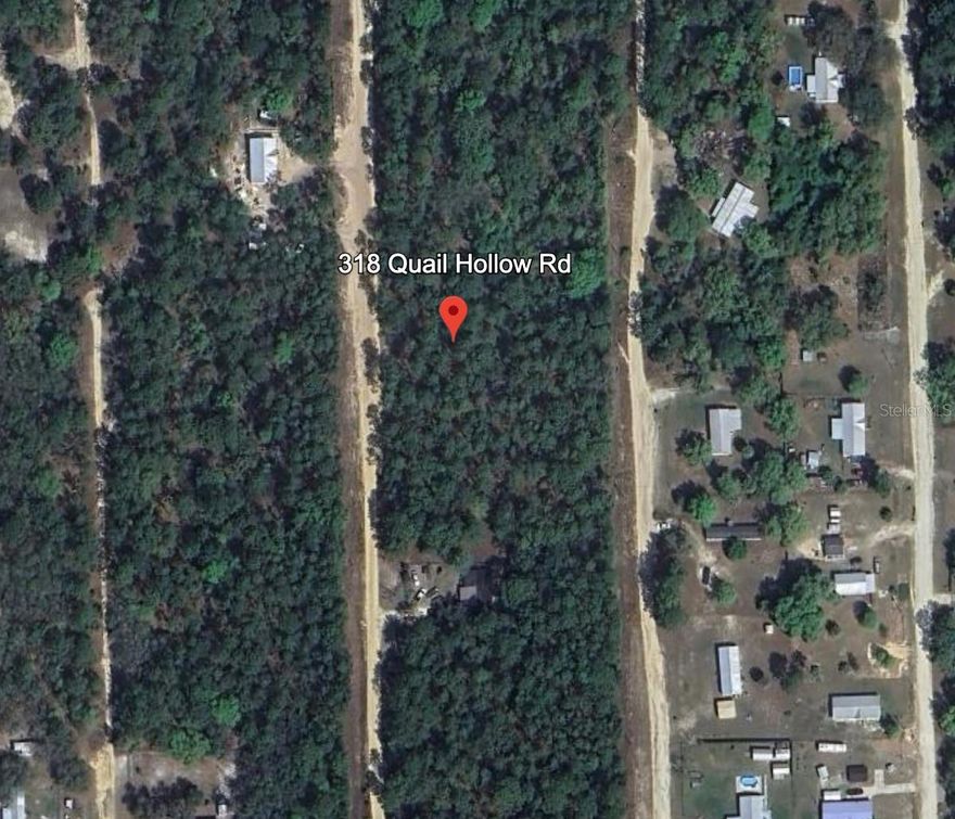 Discover the perfect slice of Florida living on this spacious lot in Satsuma. Located near the serene St. Johns River, this property offers endless potential for your dream home or vacation retreat. Enjoy the peaceful surroundings while being just a short drive from fishing, boating, and the beautiful natural springs of the region. Whether you're looking to build or invest, this lot provides a unique opportunity in a growing community. Don't miss out on this affordable piece of paradise!