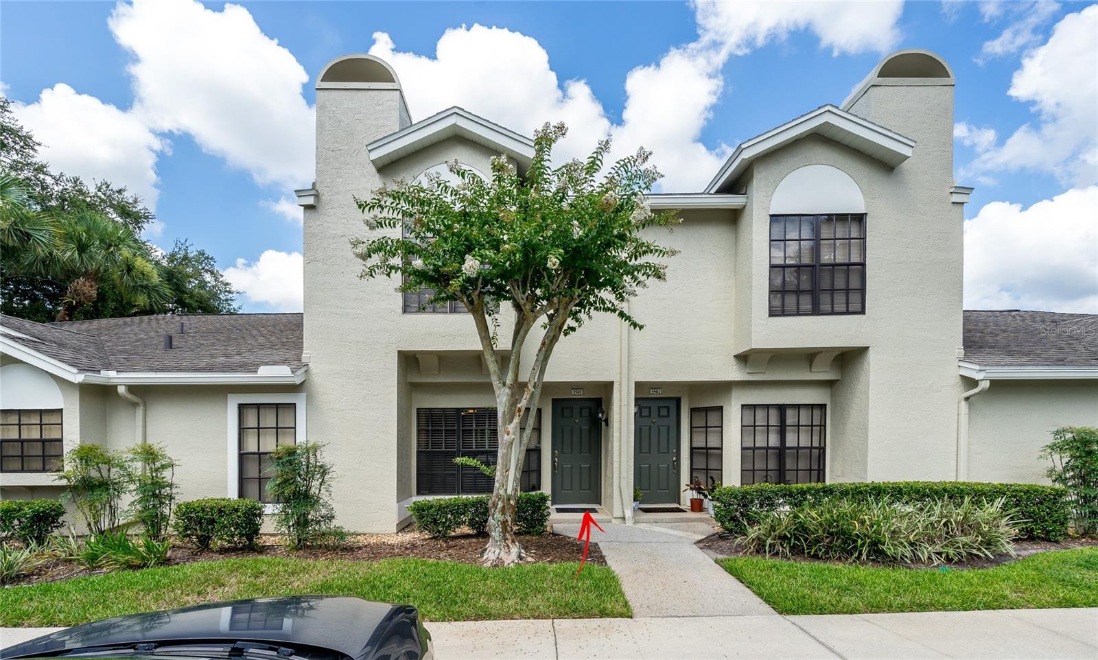 View TAMPA, FL 33647 townhome