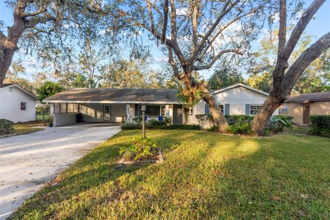 A home in TAMPA