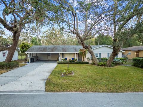 A home in TAMPA