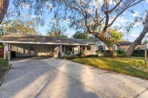 A home in TAMPA