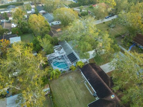 A home in TAMPA