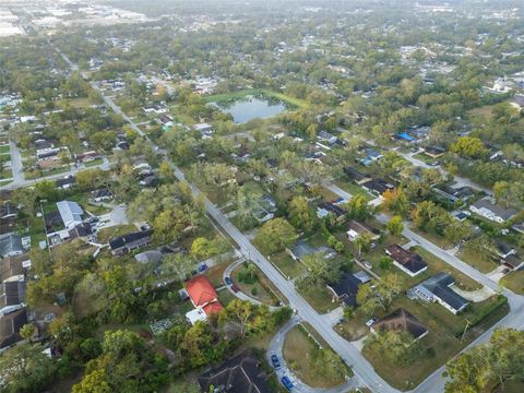 A home in TAMPA