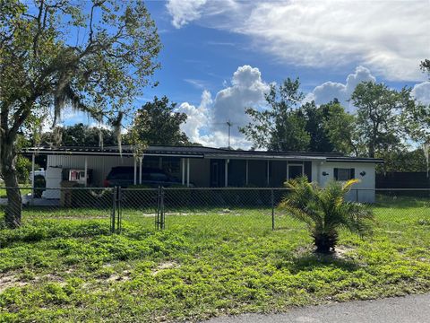 A home in LEESBURG