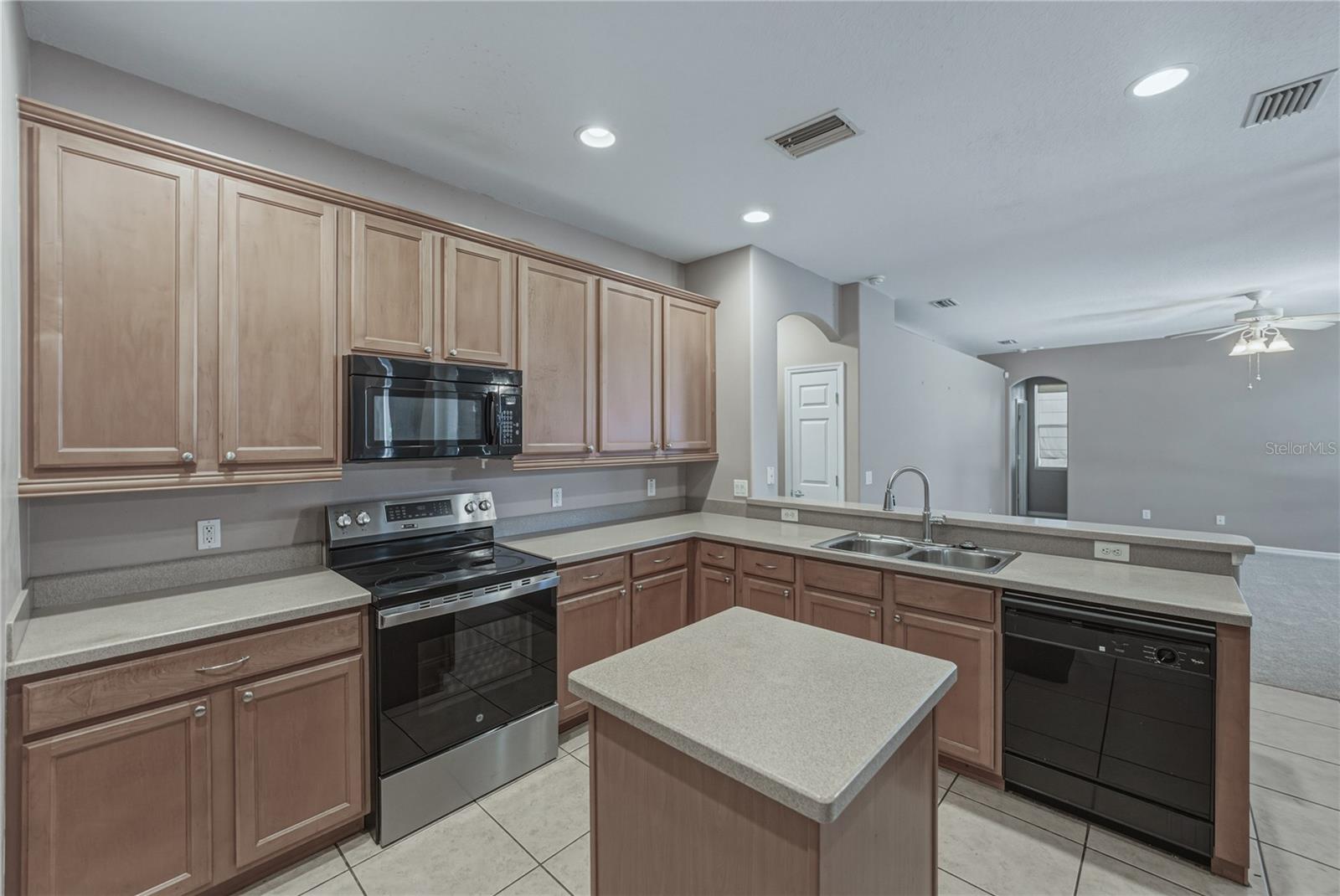 VALRICO LAKE - Residential