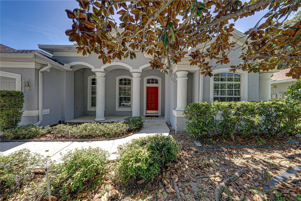 Photo of 1603 Grand Heritage Boulevard, Valrico, FL 33594 (MLS # TB8498301)