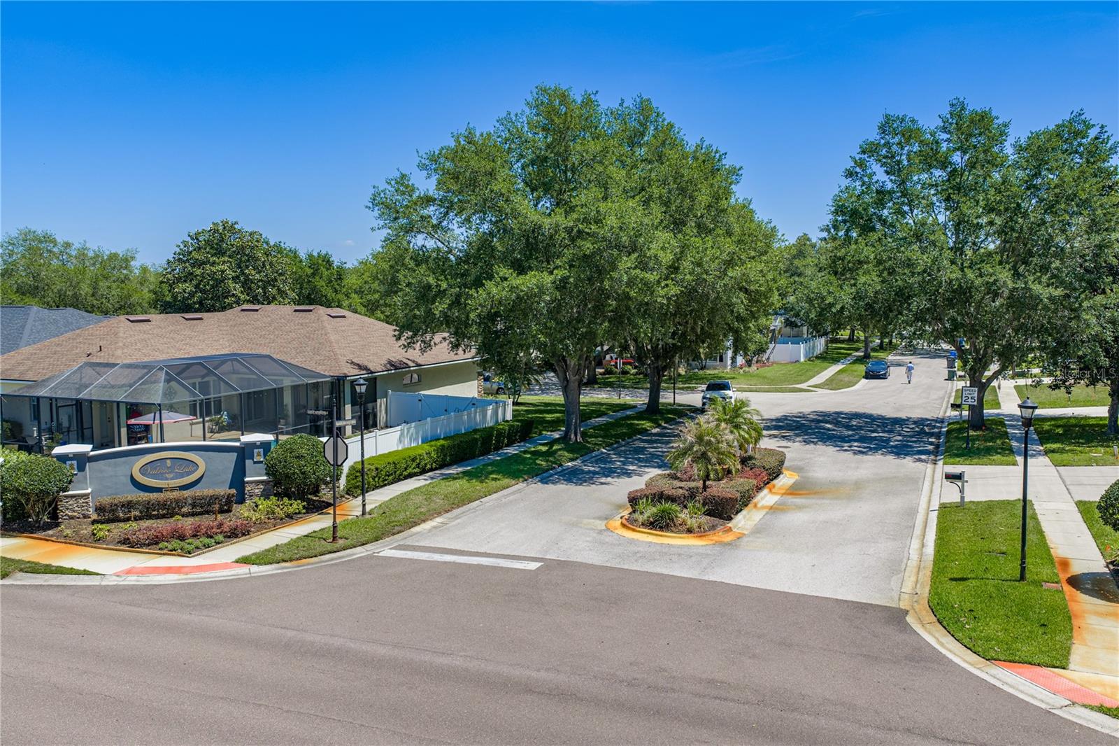 VALRICO LAKE - Residential