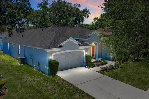Photo of 1603 Grand Heritage Boulevard, Valrico, FL 33594 (MLS # TB8498301)