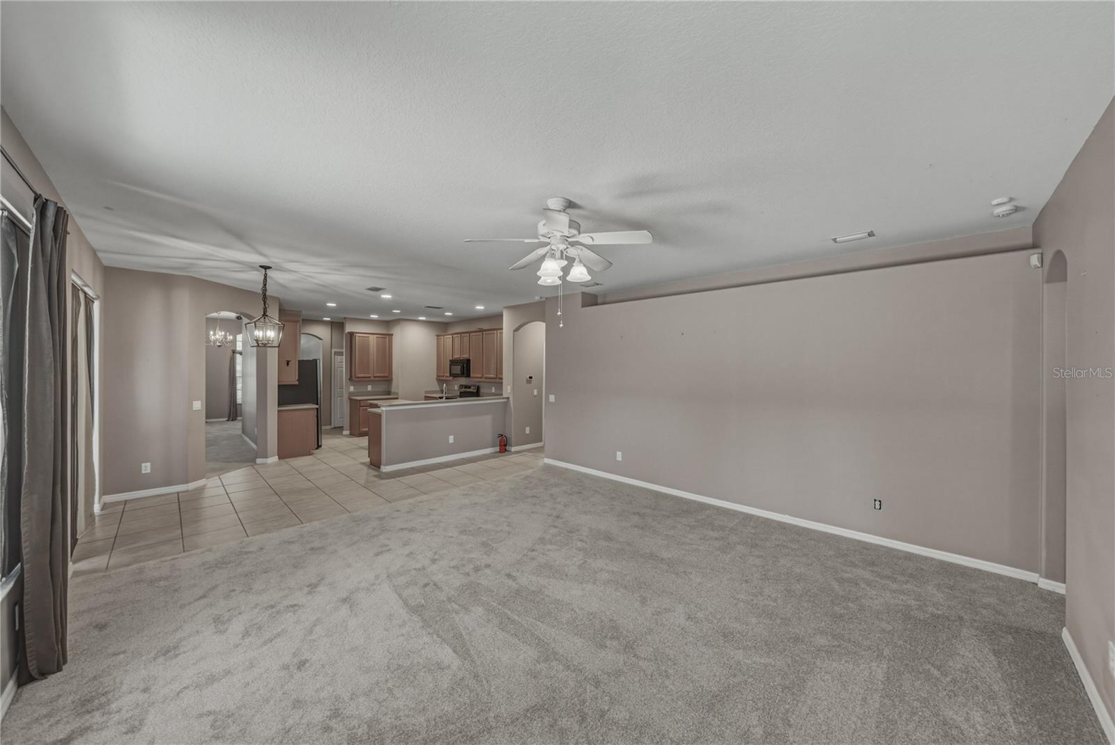 VALRICO LAKE - Residential