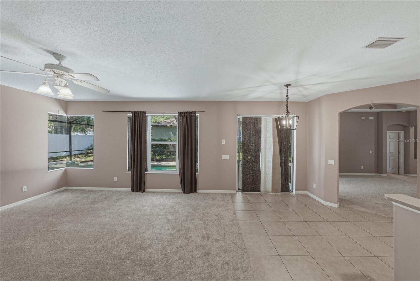 VALRICO LAKE - Residential