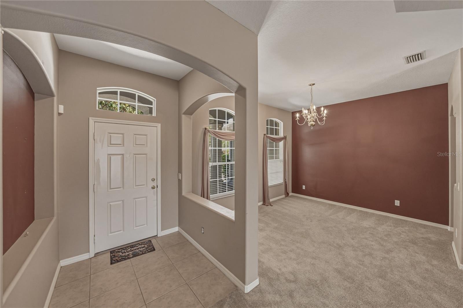 VALRICO LAKE - Residential