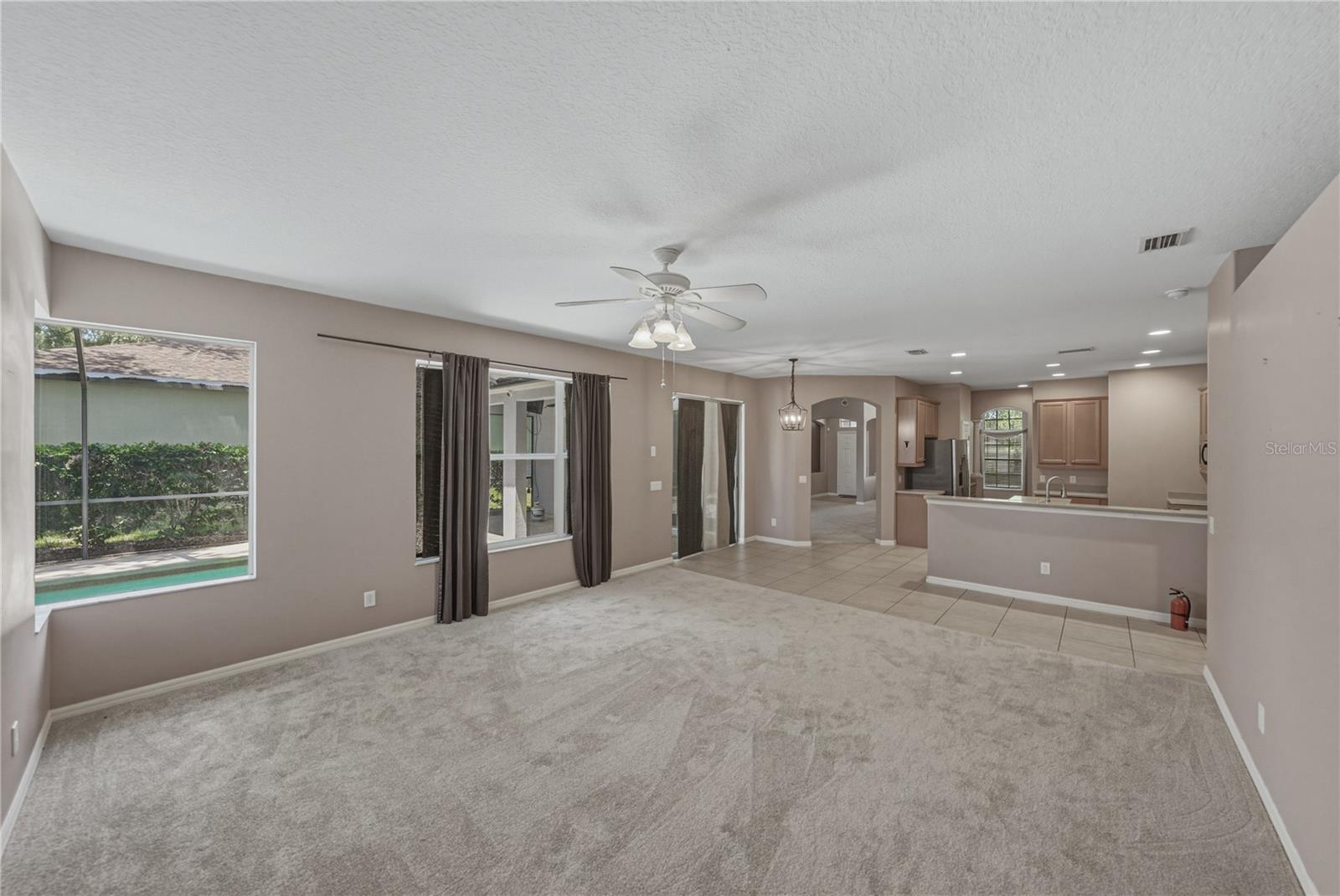 VALRICO LAKE - Residential