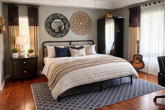 FISHHAWK RANCH PH 2 PRCL - Residential