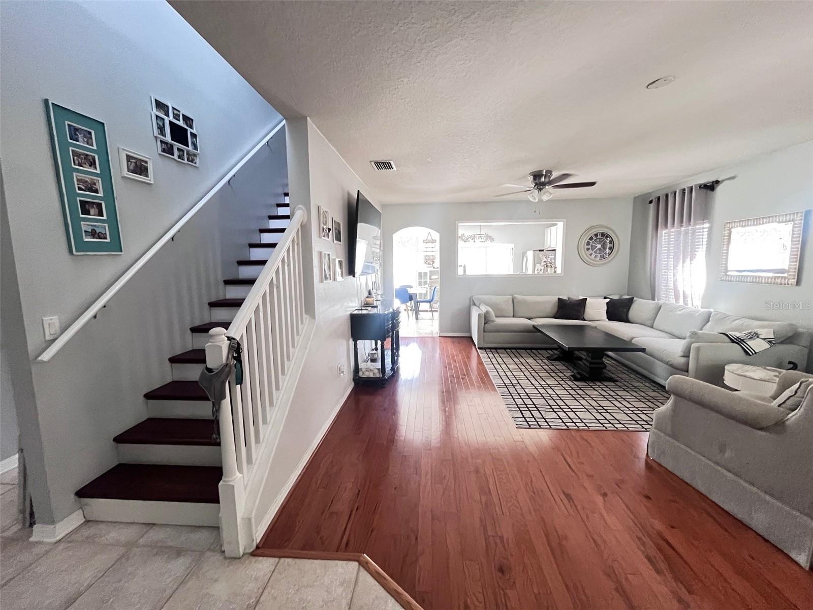 FISHHAWK RANCH PH 2 PRCL - Residential