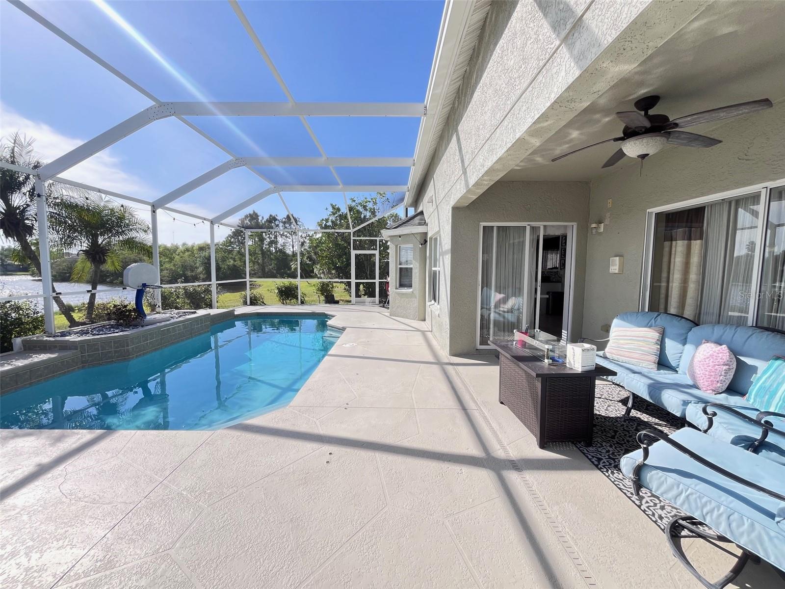 FISHHAWK RANCH PH 2 PRCL - Residential