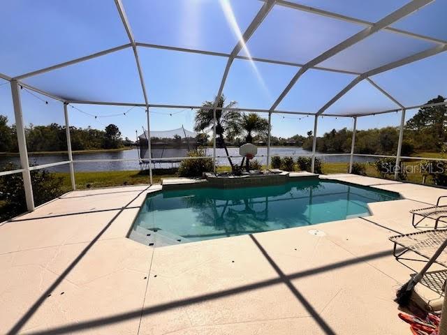 FISHHAWK RANCH PH 2 PRCL - Residential