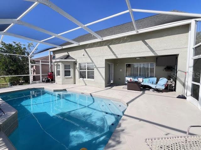 FISHHAWK RANCH PH 2 PRCL - Residential