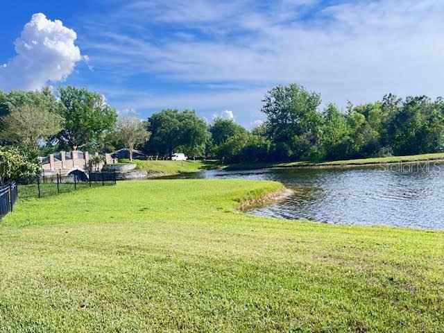 FISHHAWK RANCH PH 2 PRCL - Residential