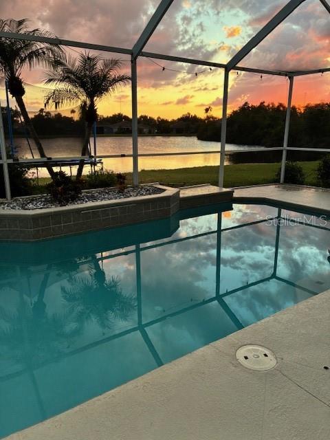 FISHHAWK RANCH PH 2 PRCL - Residential