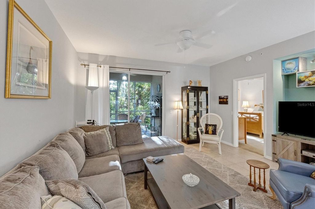 Photo of 4210 Breezeway Boulevard #415, Sarasota, FL 34238 (MLS # A4680516)