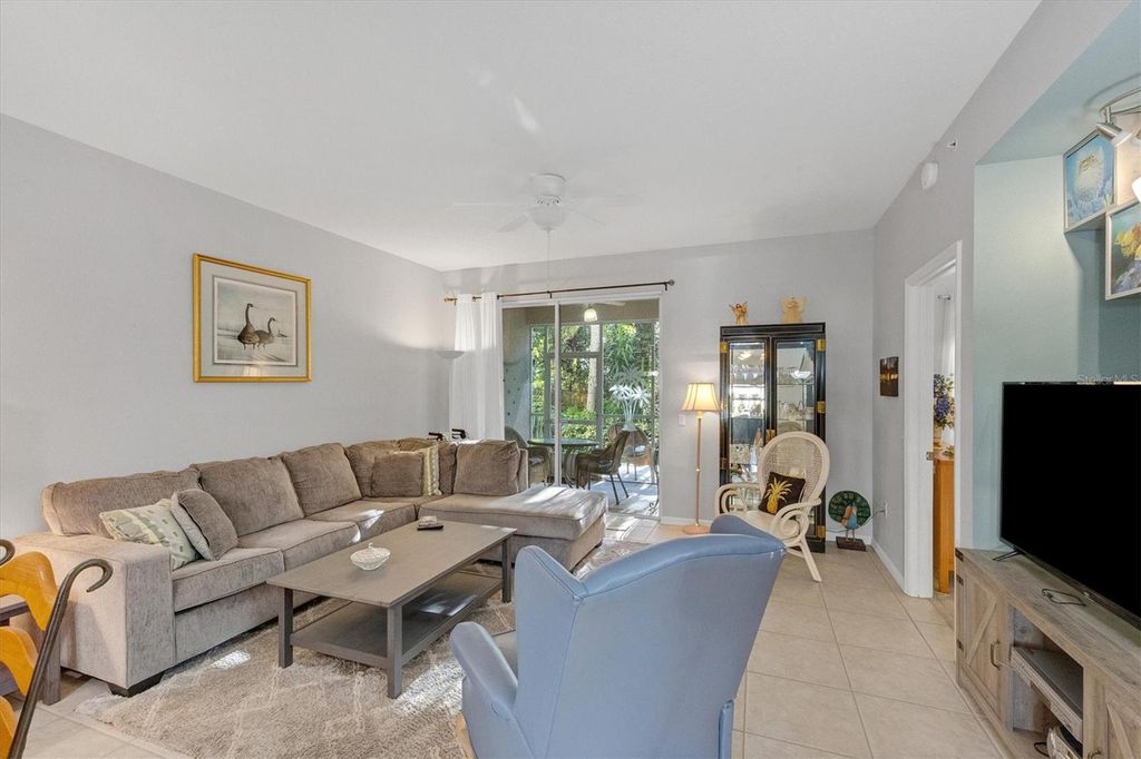 Photo of 4210 Breezeway Boulevard #415, Sarasota, FL 34238 (MLS # A4680516)