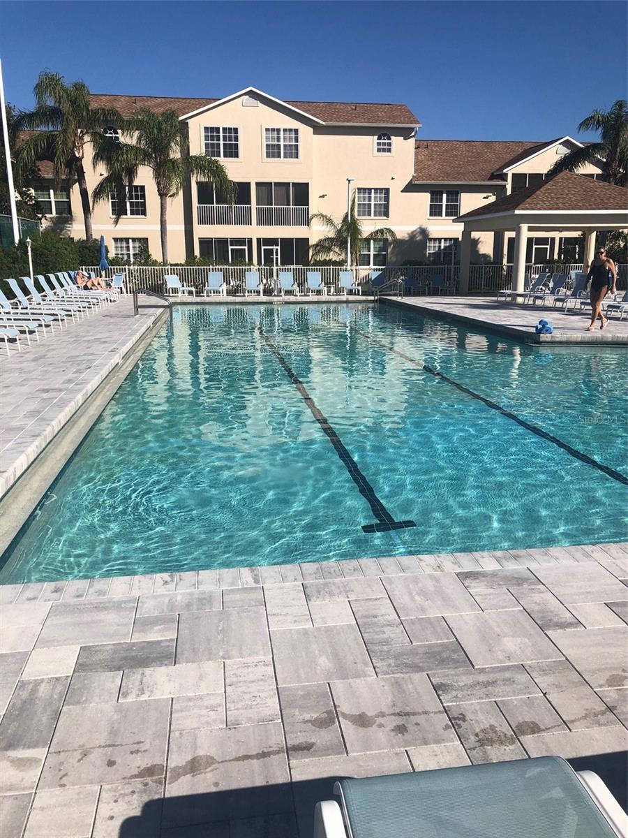 PINESTONE AT PALMER RANCH - Residential