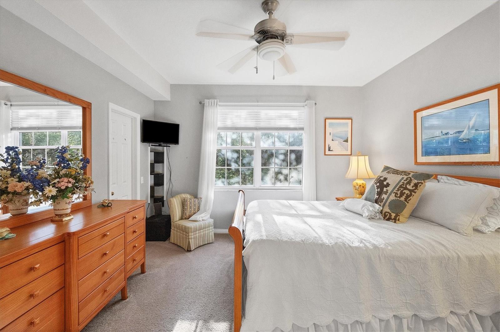 PINESTONE AT PALMER RANCH - Residential