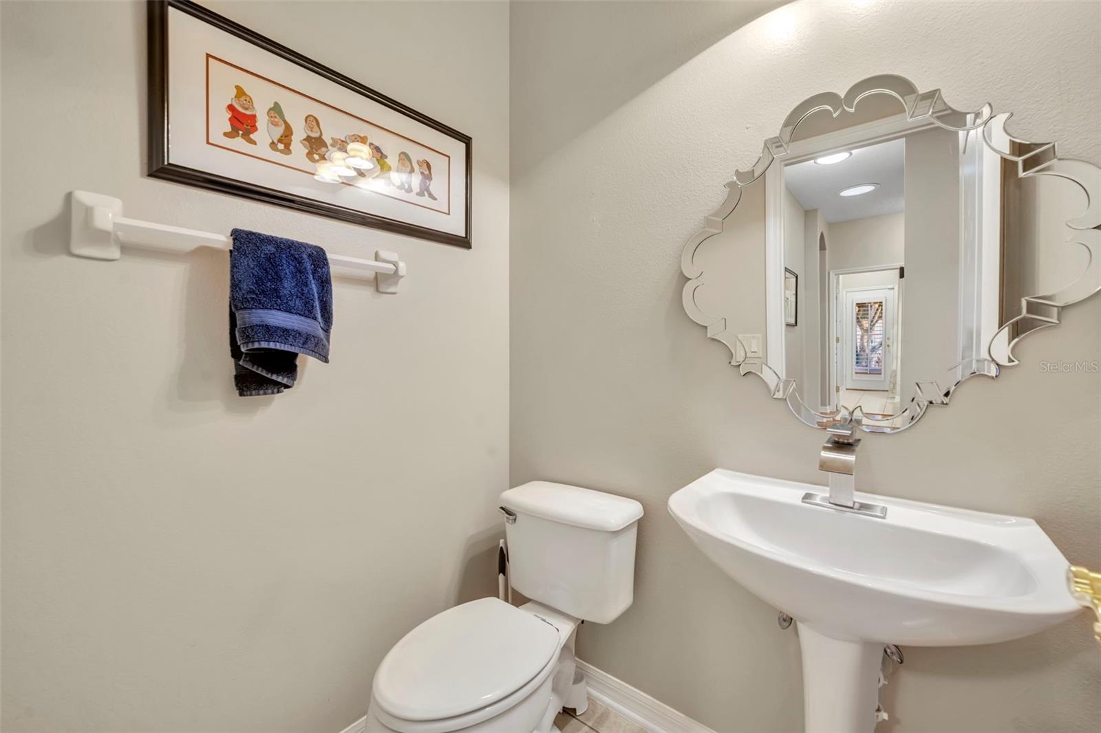 MT DORA COUNTRY CLUB MT DORA PH 02-2 BLK - Residential