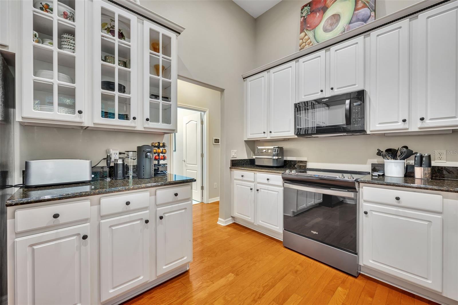 MT DORA COUNTRY CLUB MT DORA PH 02-2 BLK - Residential