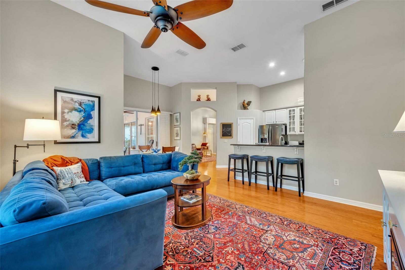 MT DORA COUNTRY CLUB MT DORA PH 02-2 BLK - Residential