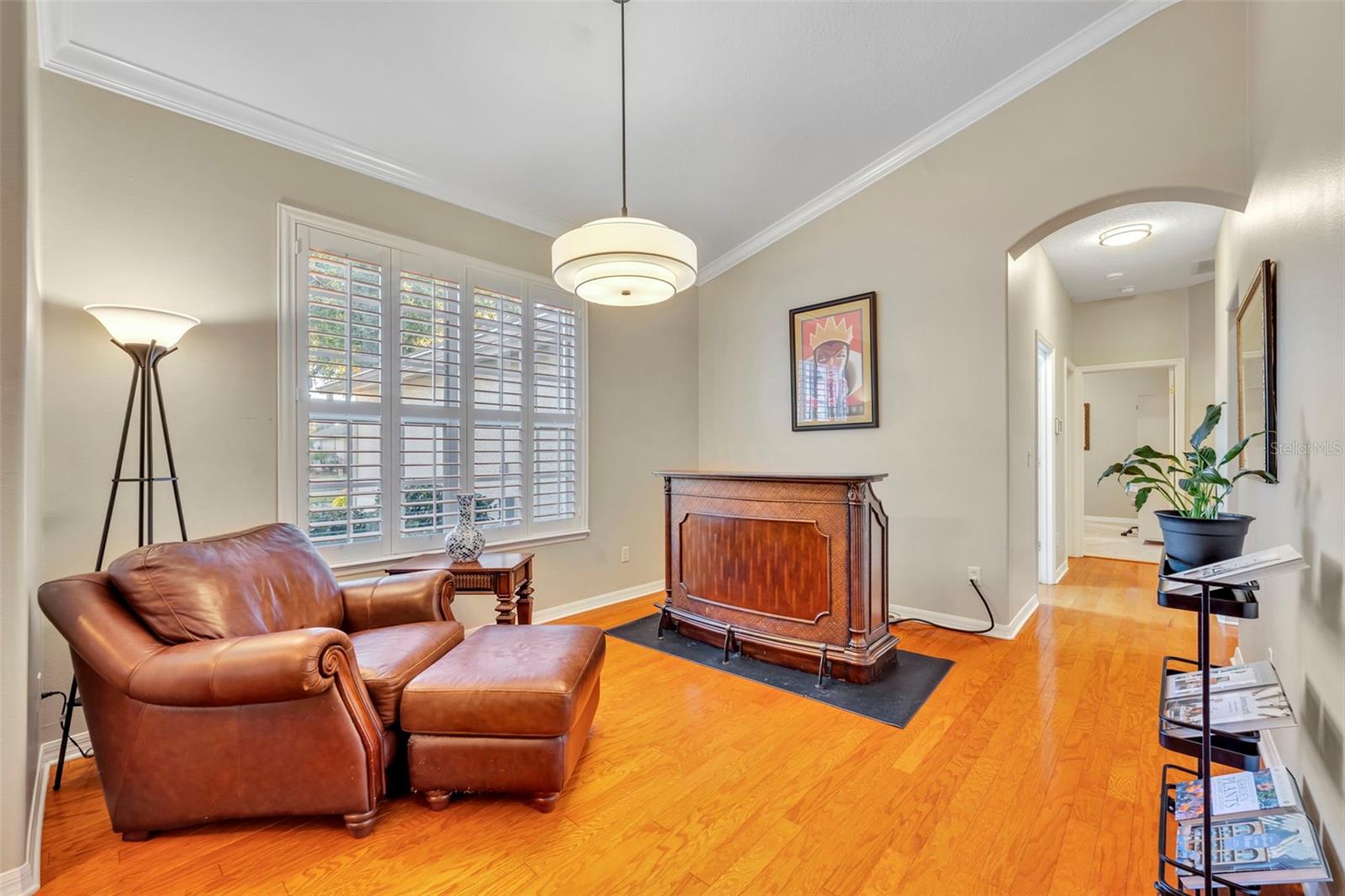 MT DORA COUNTRY CLUB MT DORA PH 02-2 BLK - Residential