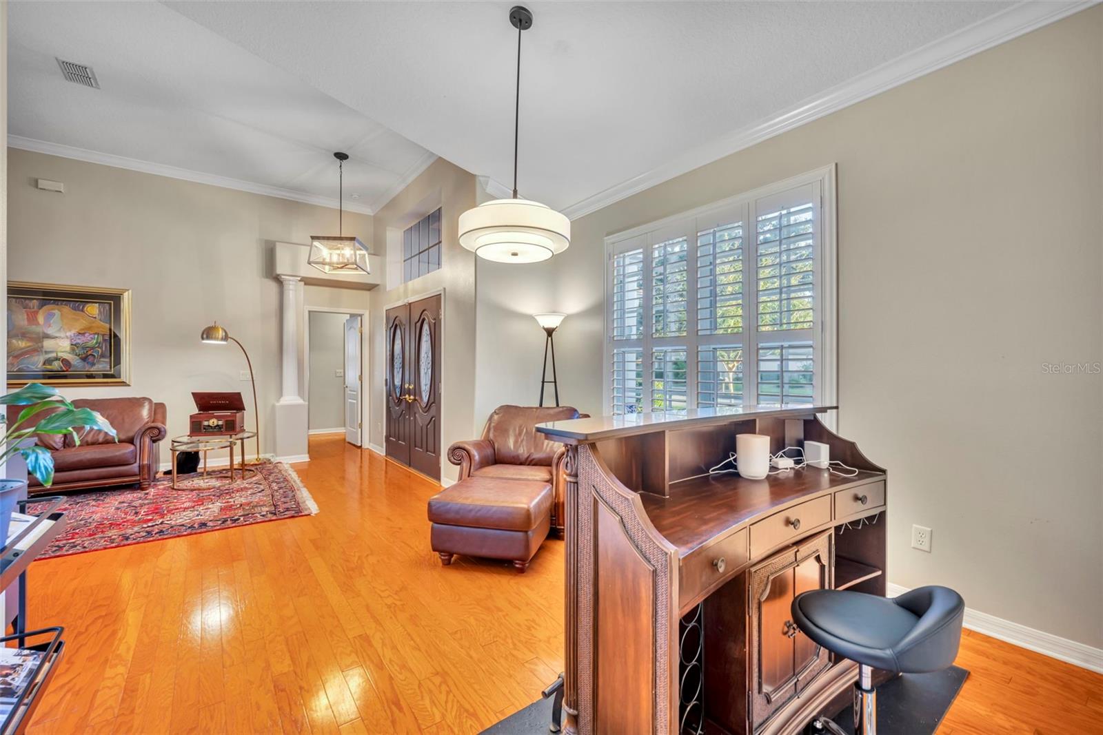 MT DORA COUNTRY CLUB MT DORA PH 02-2 BLK - Residential