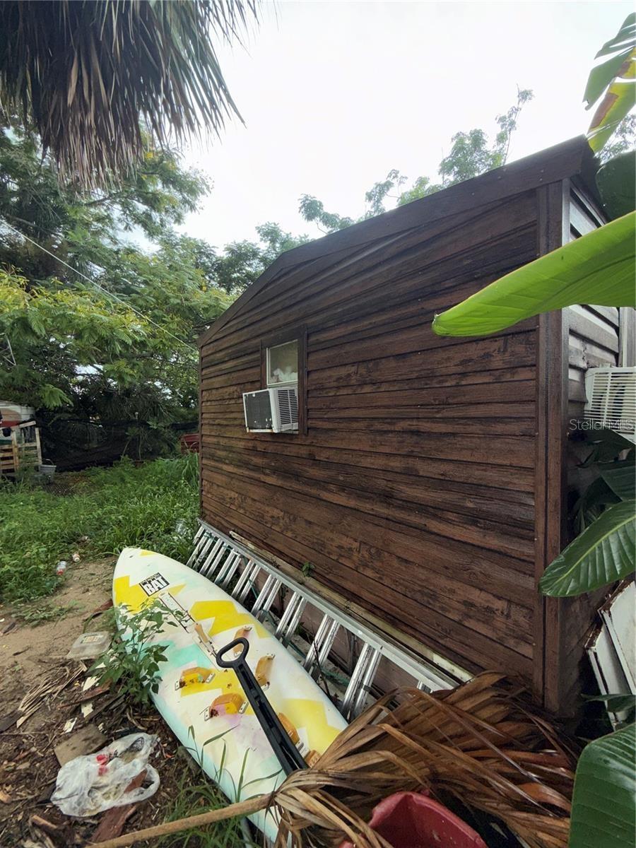 BUENA VISTA SUB - Residential